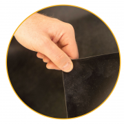 RNDC 01 - Oread wiederverwendbare Neopren Abflussabdeckung